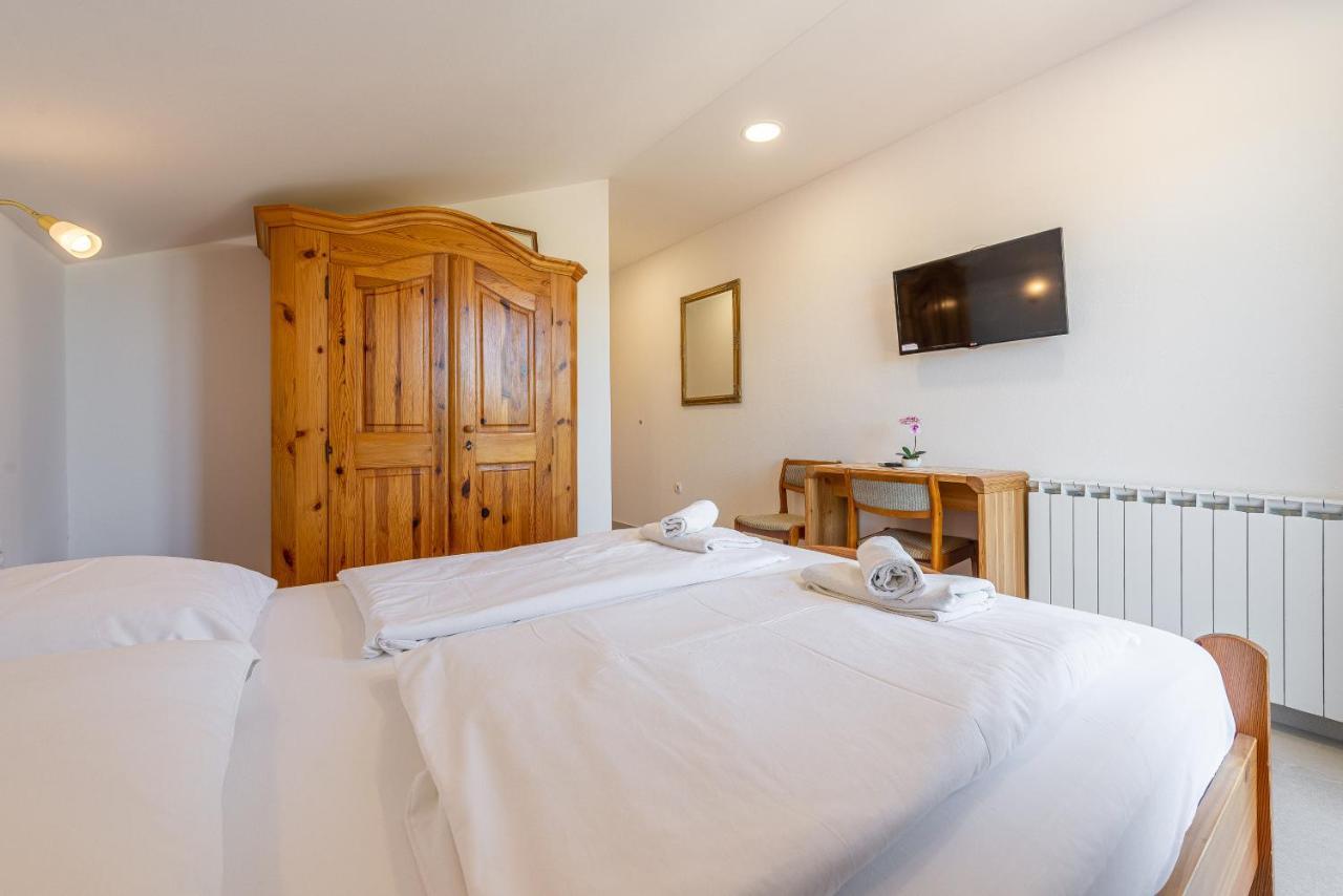 Bed & Breakfast Maki Биоград-на-Мору Экстерьер фото